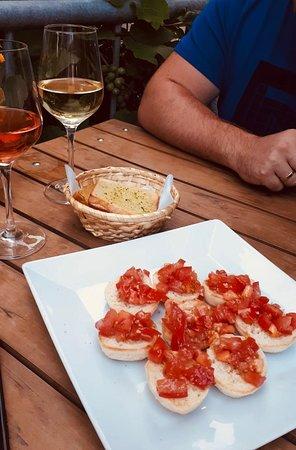 Pizzeria Restaurant Taverna