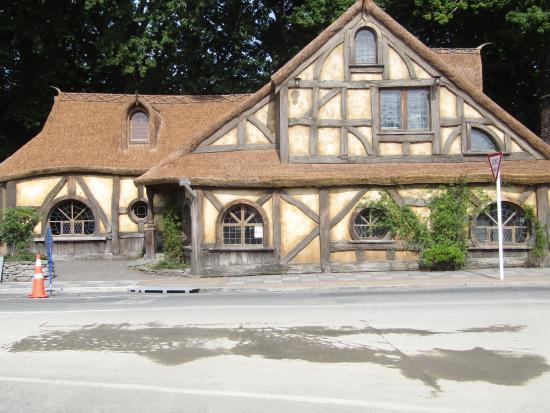 Robert Harris Coffee Roasters Matamata