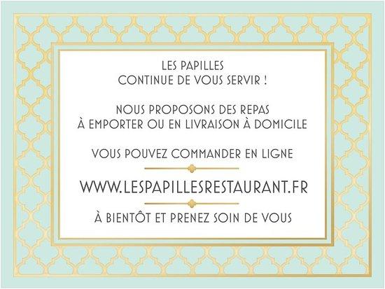 Les Papilles Bougival