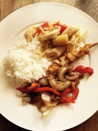 Restaurang Peking Palace