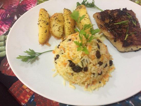 Pizzaria e Restaurante Tropicana