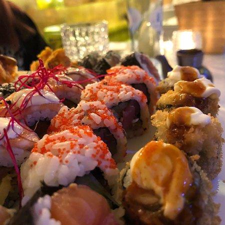 Saiko - Restaurante Japones