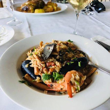 Traditional Greek Tavern Kostas