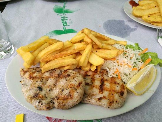 Rila Monastery Restaurant