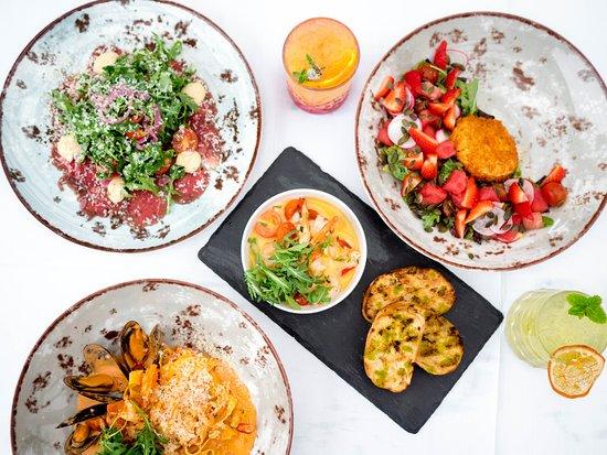 Castello Restoran-Lounge