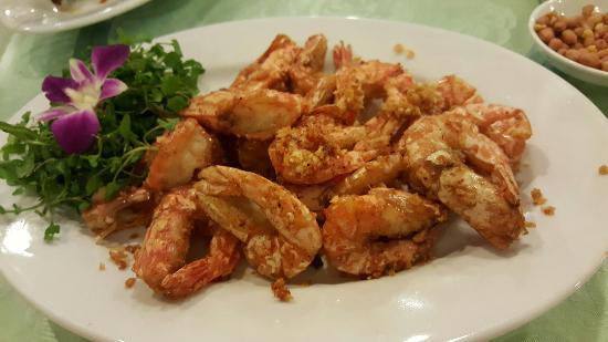 Tan Hao Phong Restaurant