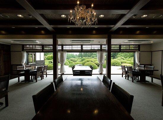 Japanese Cuisine Suisutei