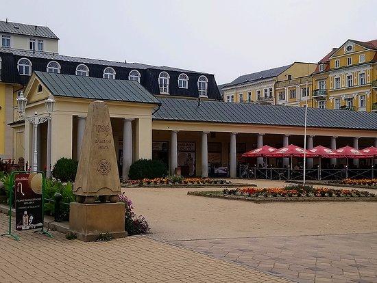 Cafe Kolonada