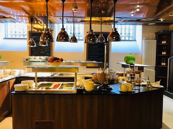 Fleming's Deluxe Hotel Wien-City