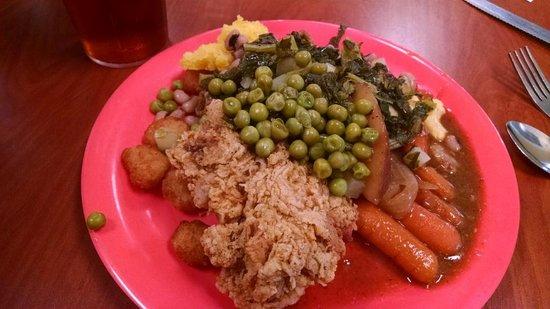 Golden Corral