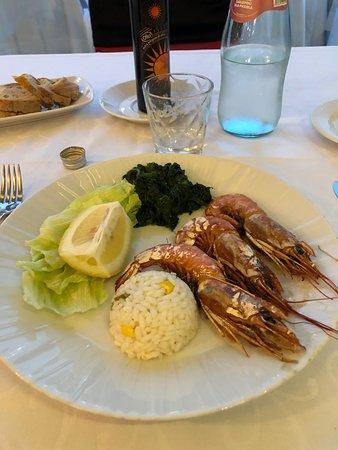 Il Senso Della Calabria Ristotante