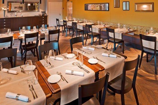 Restaurant Kettenbrucke