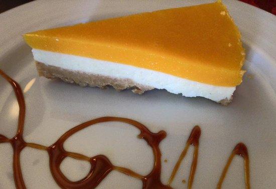 Restaurante Tirsense