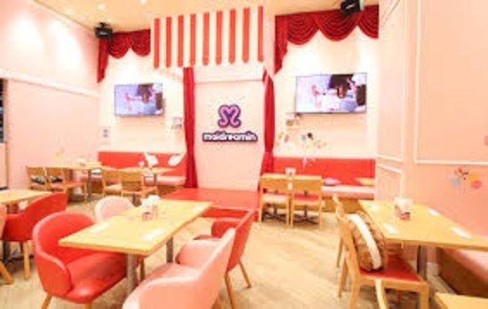 Maidreamin Kokura Aruaru City