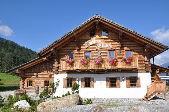 Barenhutte