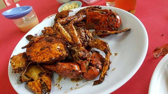 Ka Soh Chinese Restaurant