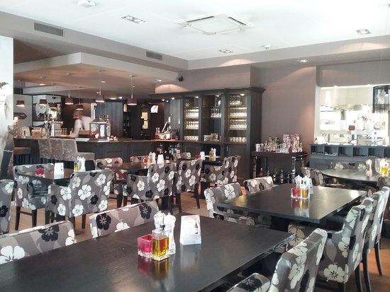 Restaurant De Jonckheer