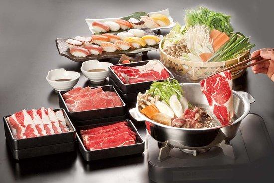 Sai no An Kobe Harborland Umie