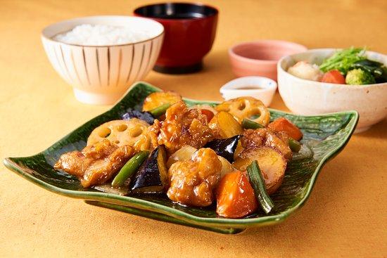 Ootoya Gohandokoro Minato Mirai Business Square