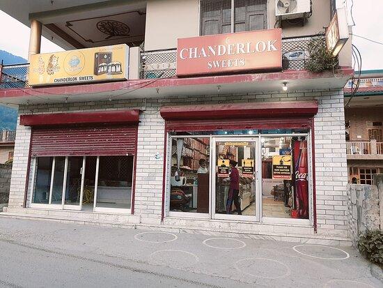 Chander Lok Sweets