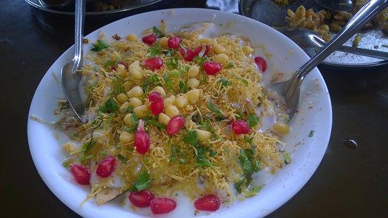 Shiv Panipuri & Prayosha Catering