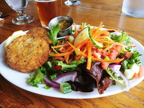 Boondocks Dining Room & Lounge