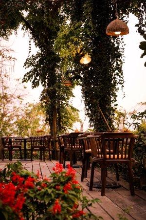 Phu Chaisai Restaurant