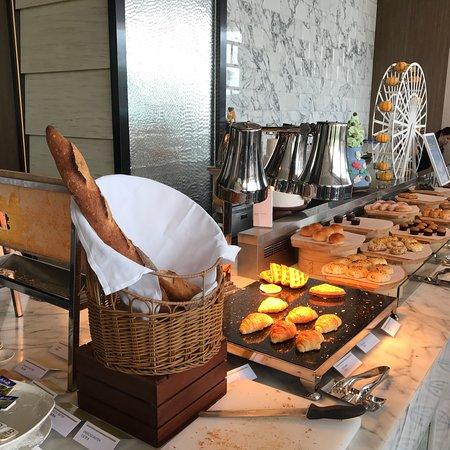 Latest Recipe Restaurant