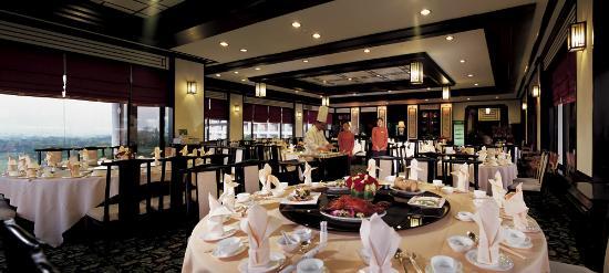 Imperial Court Chinese Restaurant