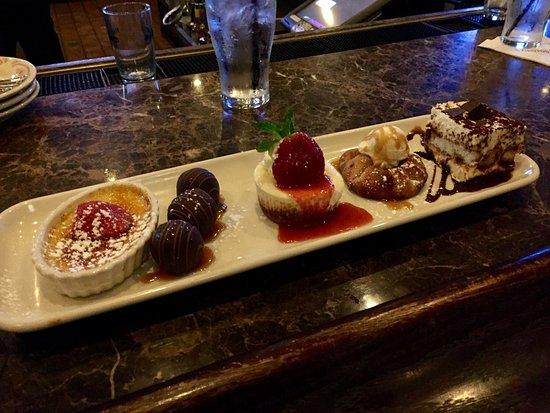 Maggiano's Little Italy