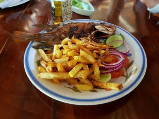 Restaurante El Viajero