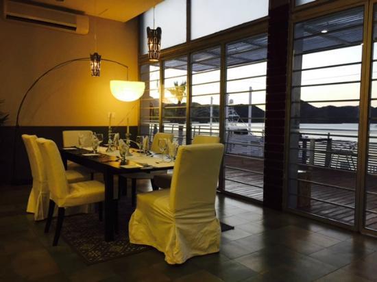 Porto Bello Restaurant Loreto BCS