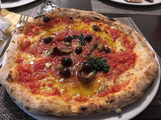 Pizzeria e Trattoria Lo Chef