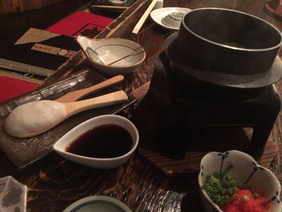 Ryoshi Goya Amimoto Yamagata Banya