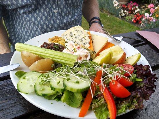 The King's Arms Restaurant