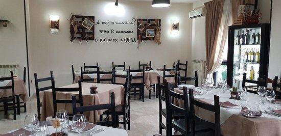 Trattoria Pepe