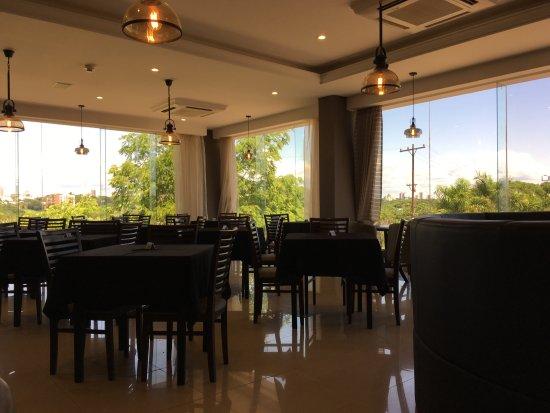 Unic Steak House Restaurante