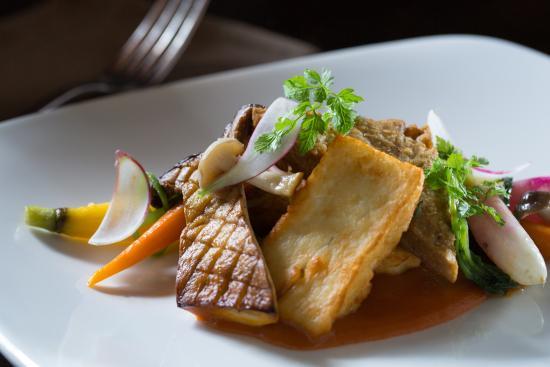 Rabbit Hill Inn Restaurant