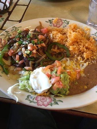 El Sombrero Mexican Restaurant