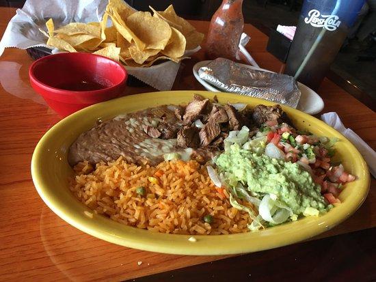 Don Patron Mexican Grill