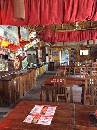 Paraiso Ng Pundaquit