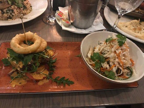 Doppio Zero Bedfordview