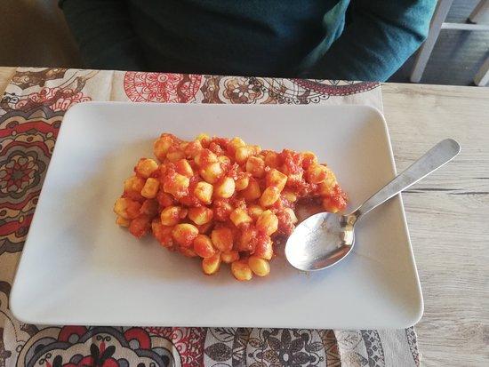 Pane Vino e Arrosticino