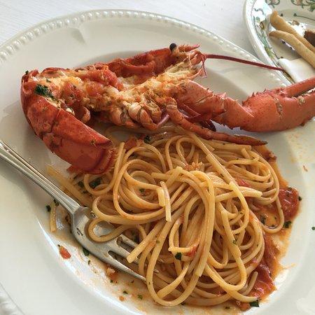 Hotel Ristorante Punta Rossa