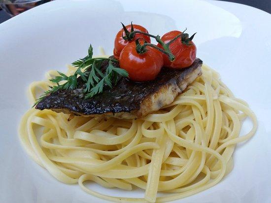 Hotel Dieu Restaurant