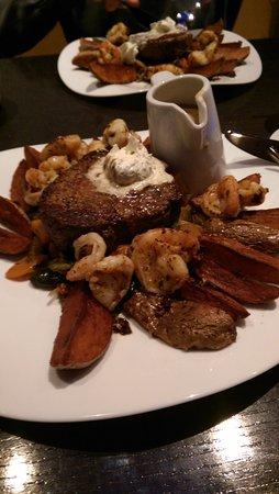 Skyline Restaurant Bar