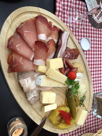 Adlerhorst Katschberg