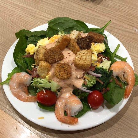 Gathering of Nations Buffet