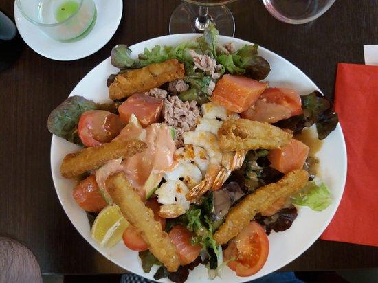 Restaurant l'Ecu