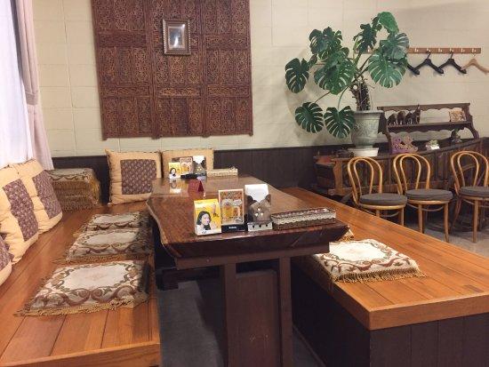 Santoshi Indian Restaurant